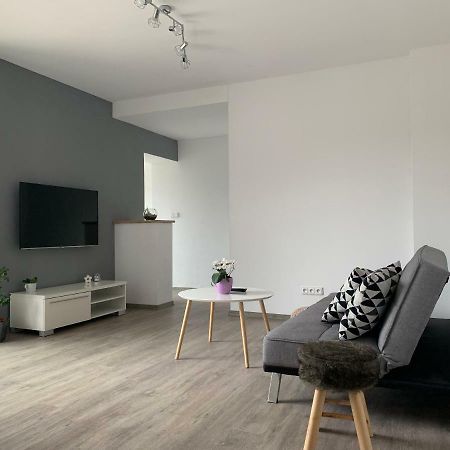Tolarova Apartman Pardubice Luaran gambar