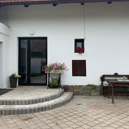 Tolarova Apartman Pardubice Luaran gambar