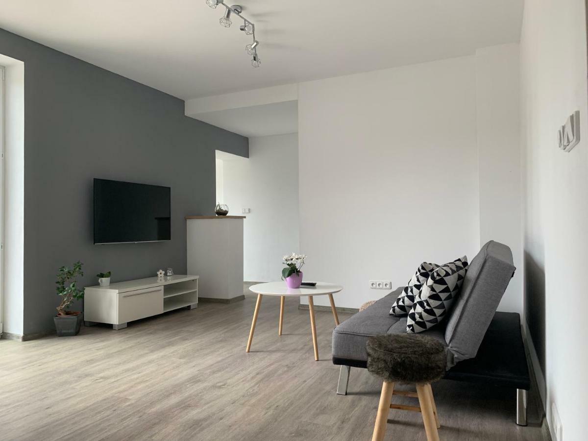 Tolarova Apartman Pardubice Luaran gambar