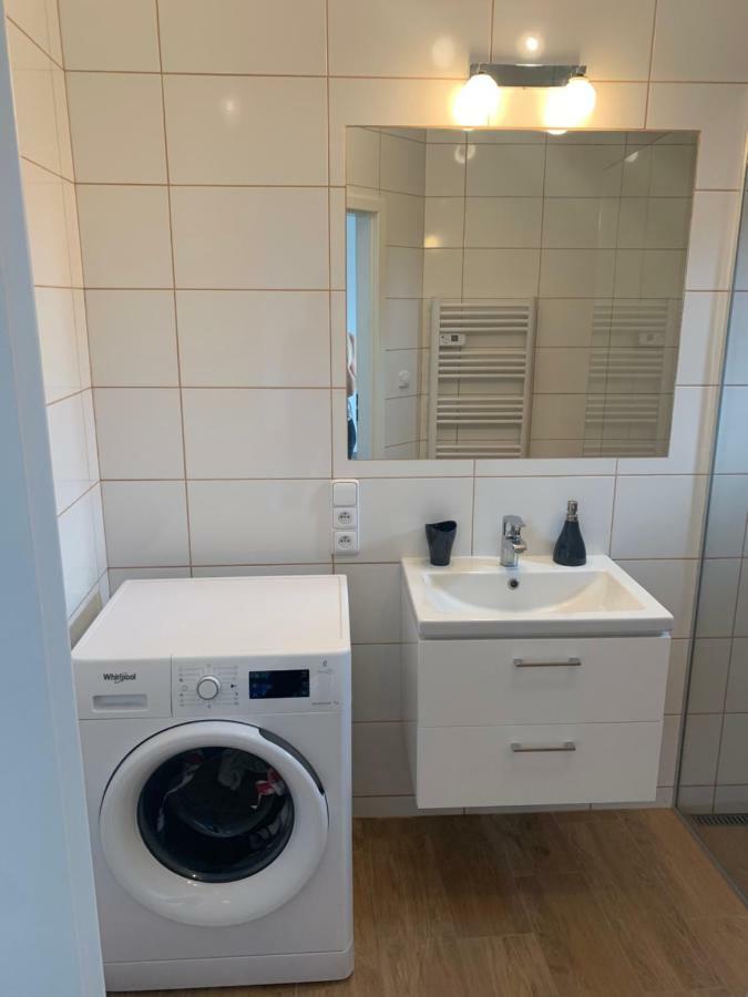Tolarova Apartman Pardubice Luaran gambar