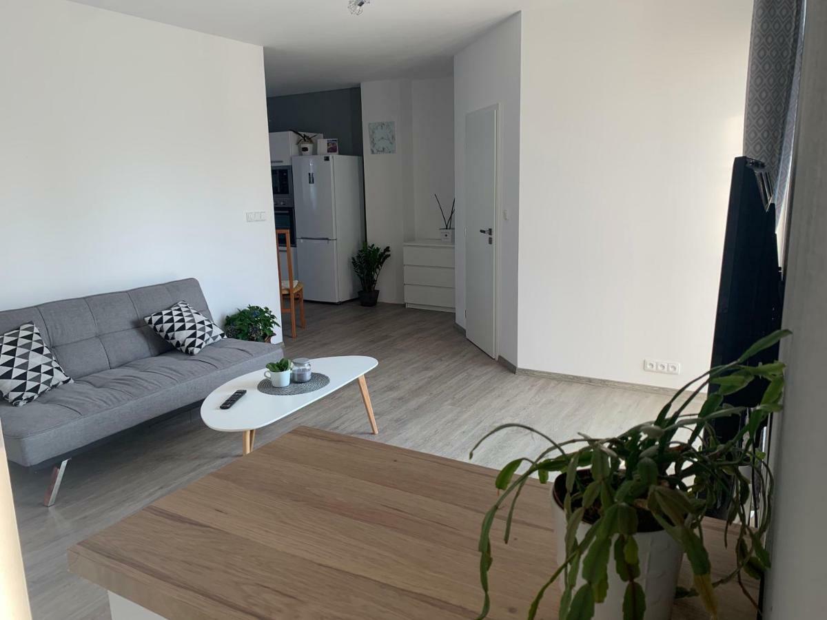 Tolarova Apartman Pardubice Luaran gambar